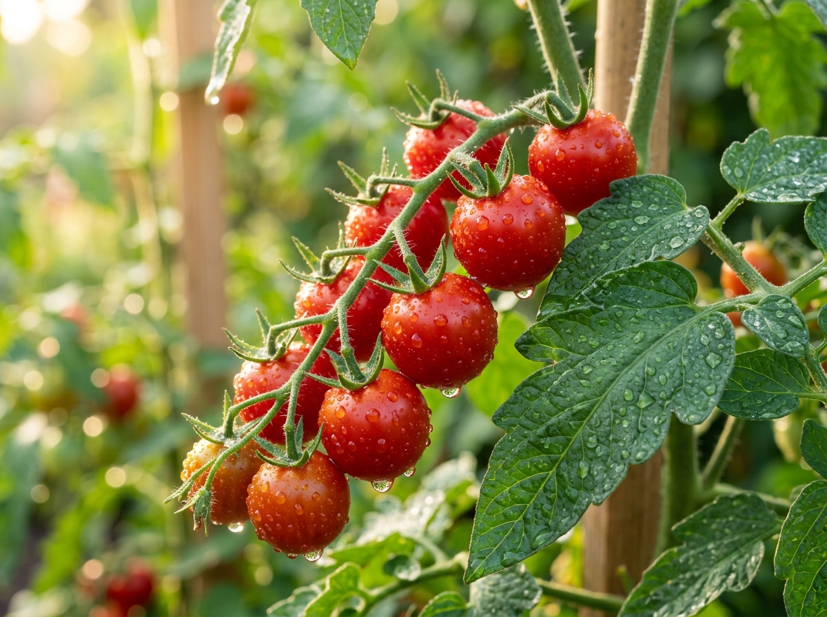 Campione Pomodoro